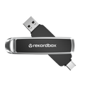 AlphaTheta SanDisk® High Speed Dual DJ Flash Drive - 1TB
