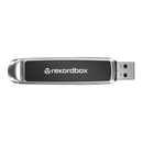 AlphaTheta SanDisk® High Speed Dual DJ Flash Drive - 1TB