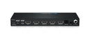 Répartiteur HDMI Blustream SP14CS 1x4 avec répartition audio