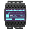 Répartiteur DMX RDM Nicolaudie Architectural NASPLIT-4