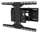 Peerless-AV SP850-UNLP Pivot Pivot Mur Mount pour 32 "à 80" Affichages (pas de matériel de sécurité)