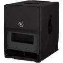 Yamaha SPCVRDXS122 Padded Subwoofer Cover For DXS12MKII