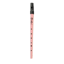Clarke SPKD Sweetone Tinwhistle (Pink) - Key Of D