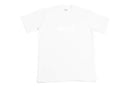 SPL WT2522XL T-Shirt (White with White Logo) - XL