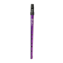 Clarke SPUD Sweetone Tinwhistle (violet) - Tonalité de ré