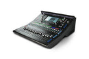 Allen & Heath SQ-5 48-Channel / 36-Bus Digital Mixer with 16+1 Motorized Faders (DEMO)