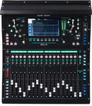 Allen & Heath SQ-5 48-Channel / 36-Bus Digital Mixer with 16+1 Motorized Faders (DEMO)