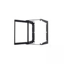 Rack de murs de portes swing lowell SR-1212