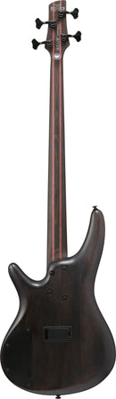 Basse électrique Ibanez SR1320SBIVF SR Premium (Icebreaker Wave Flat)