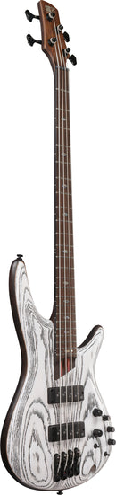 Basse électrique Ibanez SR1320SBIVF SR Premium (Icebreaker Wave Flat)