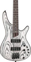 Basse électrique Ibanez SR1320SBIVF SR Premium (Icebreaker Wave Flat)