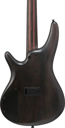 Basse électrique Ibanez SR1320SBIVF SR Premium (Icebreaker Wave Flat)