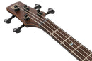 Basse électrique Ibanez SR1320SBIVF SR Premium (Icebreaker Wave Flat)
