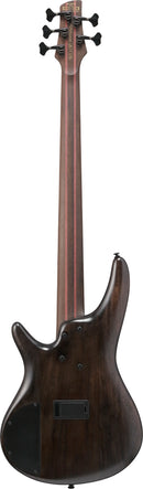 Ibanez SR1325SBIVF SR Premium 5 Strings Electric Bass (Icebreaker Wave Flat)