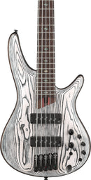 Ibanez SR1325SBIVF SR Premium 5 Strings Electric Bass (Icebreaker Wave Flat)