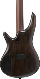 Ibanez SR1325SBIVF SR Premium 5 Strings Electric Bass (Icebreaker Wave Flat)