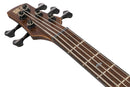 Ibanez SR1325SBIVF SR Premium 5 Strings Electric Bass (Icebreaker Wave Flat)