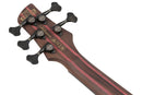 Ibanez SR1325SBIVF SR Premium 5 Strings Electric Bass (Icebreaker Wave Flat)