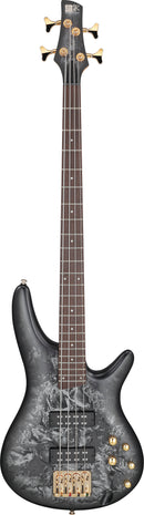 Ibanez SR300EDXBZM SR Basse électrique standard (Black Ice Frozen Matte)