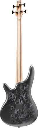 Ibanez SR300EDXBZM SR Basse électrique standard (Black Ice Frozen Matte)