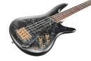 Ibanez SR300EDXBZM SR Basse électrique standard (Black Ice Frozen Matte)
