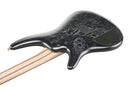 Ibanez SR300EDXBZM SR Basse électrique standard (Black Ice Frozen Matte)