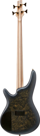 Basse électrique Ibanez SR300EDXFDM SR Standard (Or mat givré)