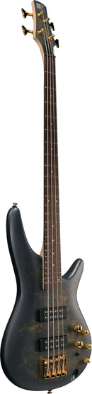 Basse électrique Ibanez SR300EDXFDM SR Standard (Or mat givré)