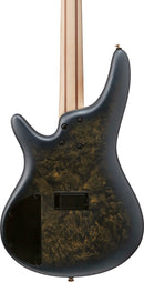 Basse électrique Ibanez SR300EDXFDM SR Standard (Or mat givré)