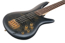 Basse électrique Ibanez SR300EDXFDM SR Standard (Or mat givré)