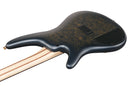 Basse électrique Ibanez SR300EDXFDM SR Standard (Or mat givré)