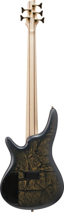 Ibanez SR305EDXFDM SR Standard 5-String Electric Bass (Frozen Gold Matte)