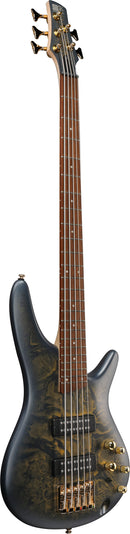 Ibanez SR305EDXFDM SR Standard 5-String Electric Bass (Frozen Gold Matte)