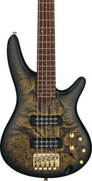 Ibanez SR305EDXFDM SR Standard 5-String Electric Bass (Frozen Gold Matte)