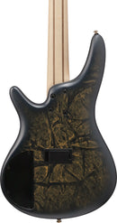 Ibanez SR305EDXFDM SR Standard 5-String Electric Bass (Frozen Gold Matte)