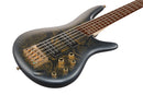 Ibanez SR305EDXFDM SR Standard 5-String Electric Bass (Frozen Gold Matte)