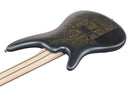 Ibanez SR305EDXFDM SR Standard 5-String Electric Bass (Frozen Gold Matte)
