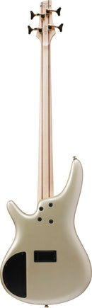 Ibanez SR400EPBDXMGU SR Basse électrique standard (Mars Gold Metallic Burst)