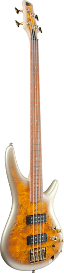 Ibanez SR400EPBDXMGU SR Basse électrique standard (Mars Gold Metallic Burst)