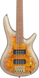 Ibanez SR400EPBDXMGU SR Basse électrique standard (Mars Gold Metallic Burst)
