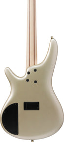 Ibanez SR400EPBDXMGU SR Basse électrique standard (Mars Gold Metallic Burst)