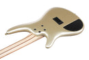 Ibanez SR400EPBDXMGU SR Basse électrique standard (Mars Gold Metallic Burst)