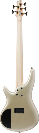 Ibanez SR405EPBDXMGU SR Standard 5 cordes basse électrique (Mars Gold Metallic Burst)