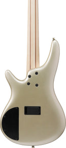 Ibanez SR405EPBDXMGU SR Standard 5 cordes basse électrique (Mars Gold Metallic Burst)