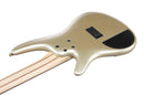 Ibanez SR405EPBDXMGU SR Standard 5 cordes basse électrique (Mars Gold Metallic Burst)