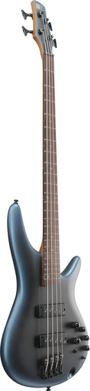 Basse électrique Ibanez SR500NMAM SR Standard (Midnight Arctic Ocean Matte)