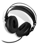Samson SR850 Semi-Open Studio Headphones