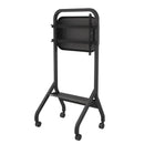 Chariot à écran plat Peerless-AV SR898 SmartMount pour écrans de 55" à 110"