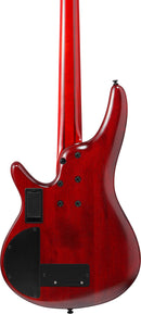 Ibanez SRD900FBTL SR Bass Workshop Basse électrique fretless (Brown Topaz Burst Low Gloss)