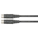 Leem SRMD-10 Midi Cable - 10ft